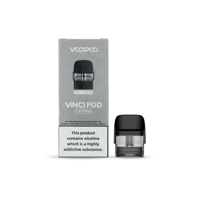 562361 Voopoo Vinci Replacement Pod